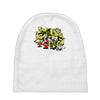 let's rock Baby Beanies