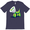 scratchy T-Shirt