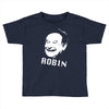 peter pan r.i Toddler T-shirt