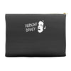 alright dave Accessory Pouches