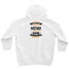 Super Cool Mother Of A Freaking Awesome Son Youth Hoodie