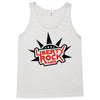 liberty rock radio Tank Top