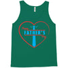 happy father's day Tank Top