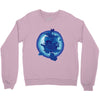 pirate owls Crewneck Sweatshirt