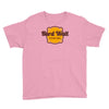 titan cafe Youth Tee