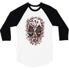 deadhole 3/4 Sleeve Shirt