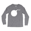 bom Long Sleeve Shirts