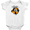 satisfaction Baby Onesie