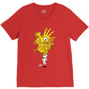 demons inside your soul 2 V-Neck Tee