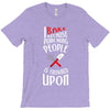 i bake because punching people is frowned upon T-Shirt