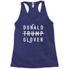 Donald Glover Racerback Tank