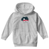 team america Youth Hoodie