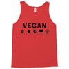 VEGAN Tank Top