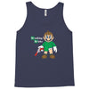 breaking bricks Tank Top