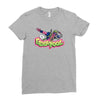 freshpool Ladies Fitted T-Shirt