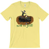 walt and jesse T-Shirt