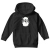the awkward dead Youth Hoodie