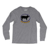 hog show family Long Sleeve Shirts