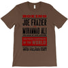 thrilla in manilla T-Shirt