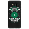 Natural 1   Orc Green Edition Samsung Galaxy S8