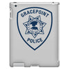 gracepoint pd iPad 3 and 4 Case