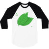 natural fresh 3/4 Sleeve Shirt
