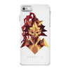 dragonslayer ornstein iPhone 7 Case