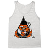 annoying clockwork orange Tank Top
