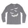 flying bats Long Sleeve Shirts