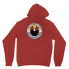 bravo's gym Unisex Hoodie