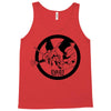 eva 01 Tank Top