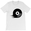 beat jet grind radio yellow T-Shirt