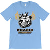 khabib nurmagomedov bear T-Shirt