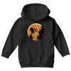 S.T. The Extra Nostalgic Stranger Things Youth Hoodie