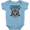 Dungeon Master T-Shirt Baby Bodysuit