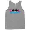 cool daddy Tank Top