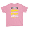If Things Gets Better With Age Then I Am Approaching Magnificence Youth Tee
