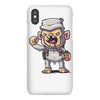 bigfoot iPhoneX