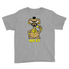mr. et Youth Tee