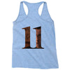 Team 11 Racerback Tank