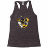 killa beez Racerback Tank