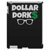 dollar dorks iPad 3 and 4 Case