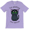 plotting your demise T-Shirt