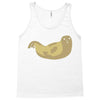 anjing laut Tank Top