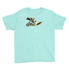 pace Youth Tee