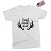 Crawl Walk Hunt Exclusive T-shirt