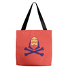 skeletor Tote Bags