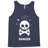 danger 2 Tank Top