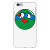 who watches the pizza iPhone 6 Plus/6s Plus Case