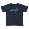 Prince Dinosaur Toddler T-shirt